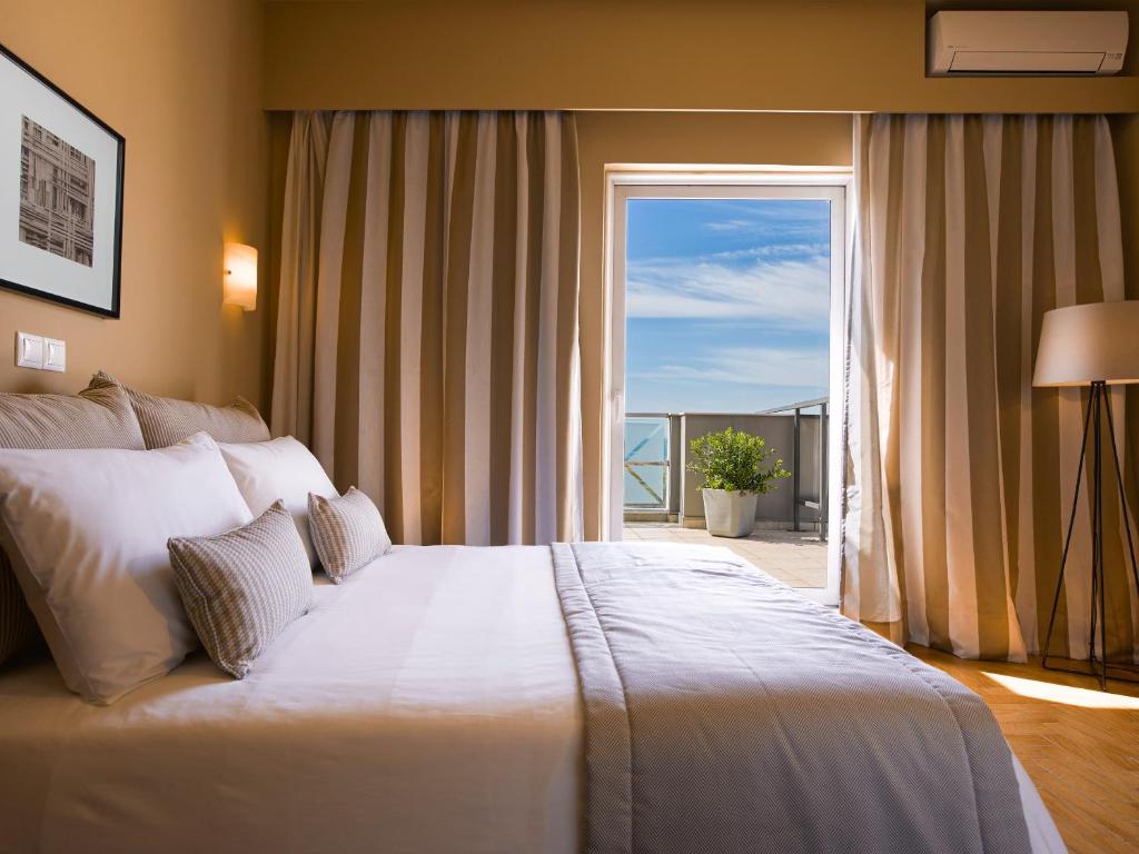 Hotel Delfini - Resim 27