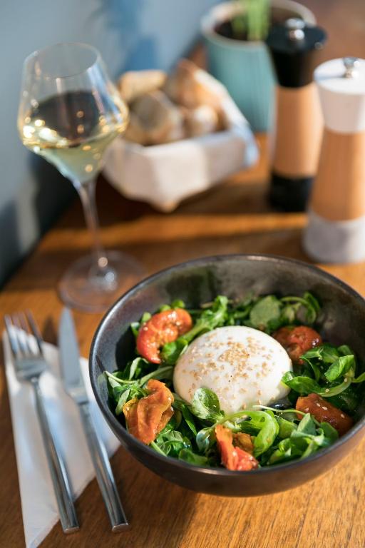 Hotel Kaijoo by HappyCulture - Resim 44