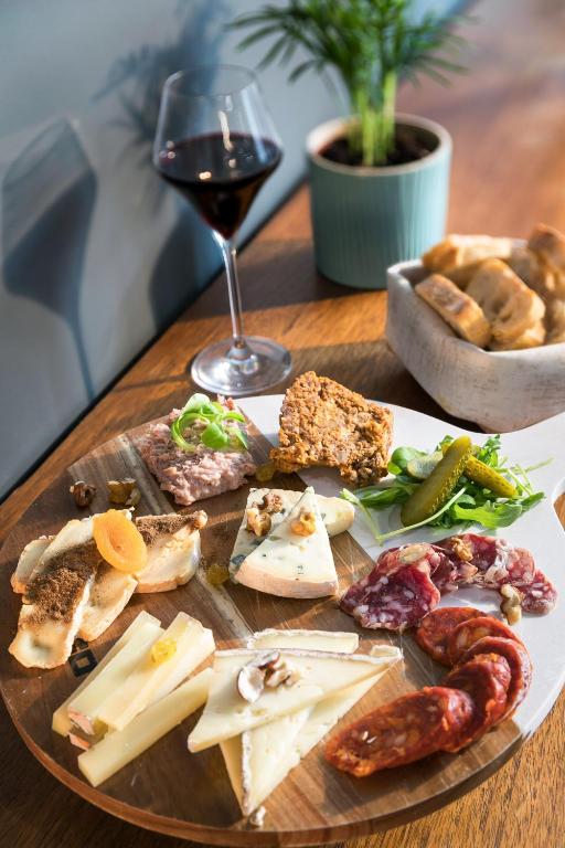 Hotel Kaijoo by HappyCulture - Resim 45