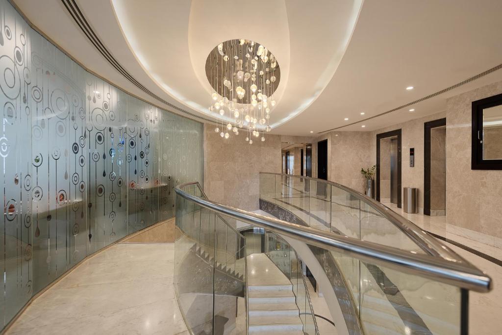 Landmark Premier Hotel - Resim 39