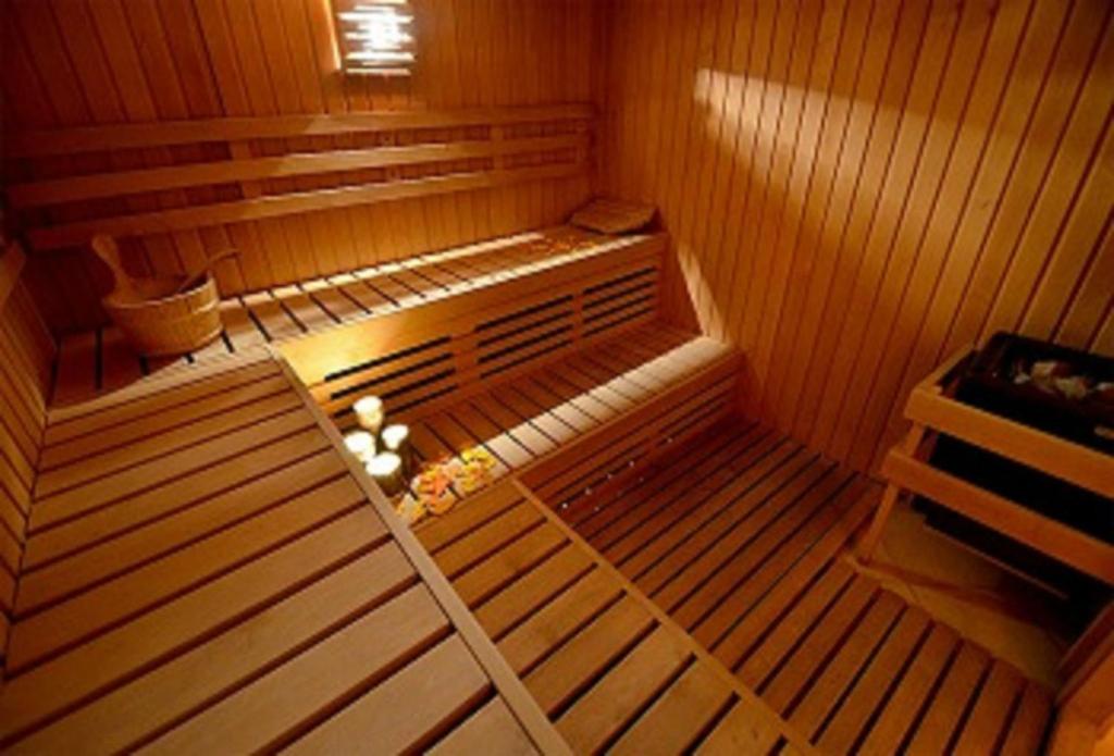 Imagen de la galería de Hotel Nigritella, en Selva di Cadore