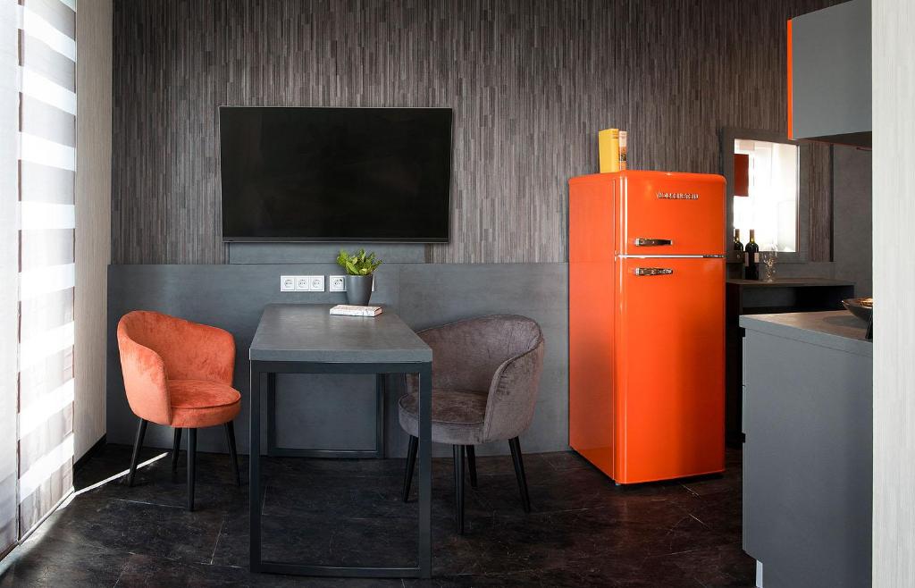 premium by GS Hotel - Resim 32