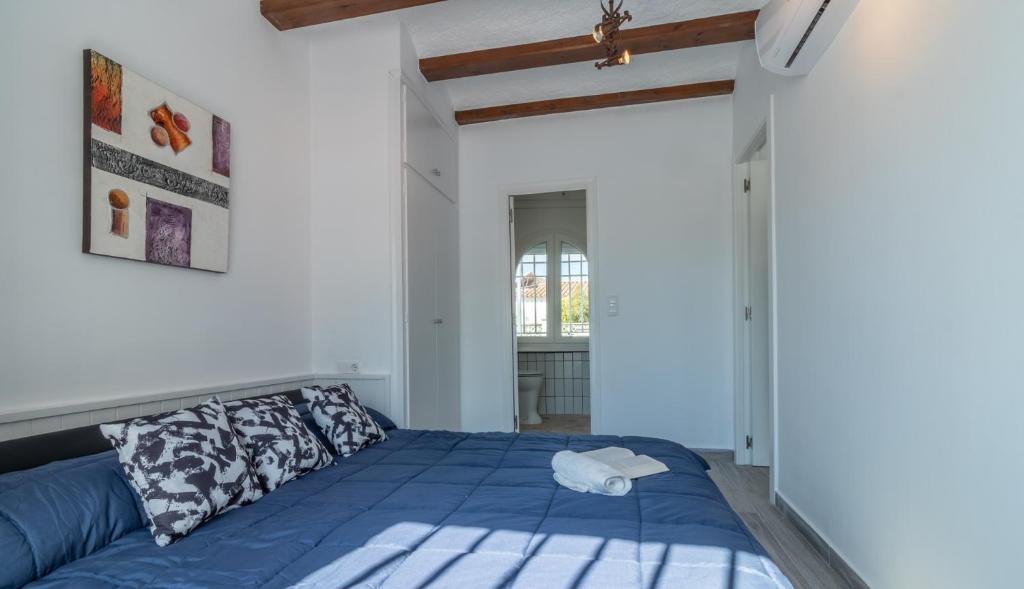 Fotografia z galérie ubytovania Goldhome - Montgri - Piscina climatizada v destinácii Empuriabrava