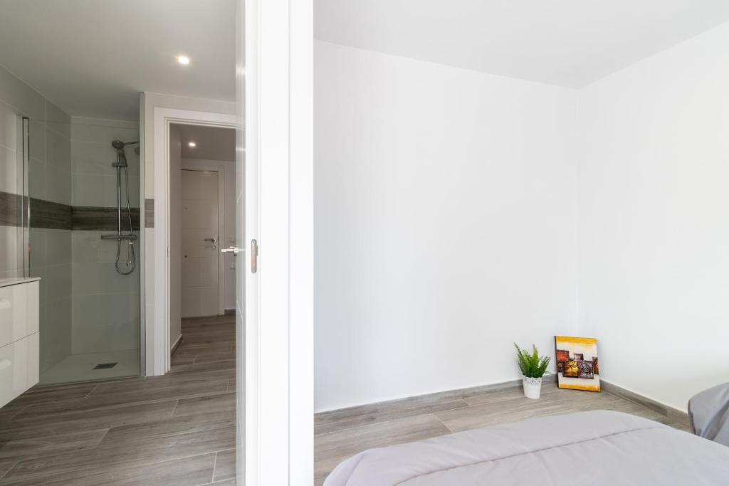 Fotografia z galérie ubytovania Goldhome - Montgri - Piscina climatizada v destinácii Empuriabrava