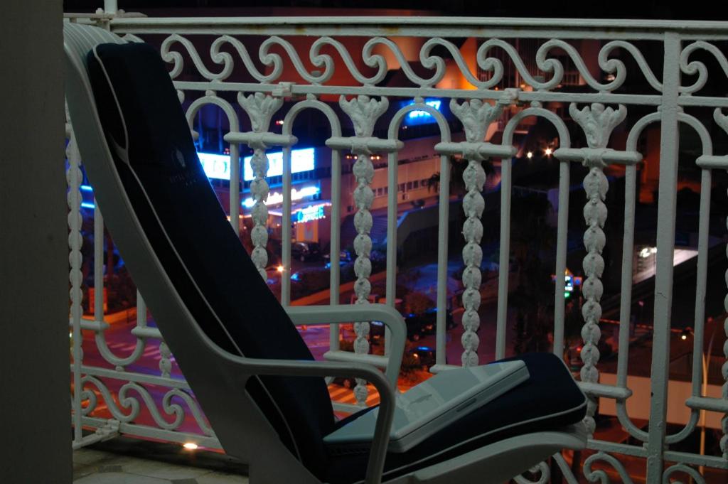 Hotel Splendid - Resim 44