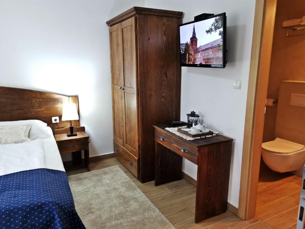 Etno Garden Apartments - 2