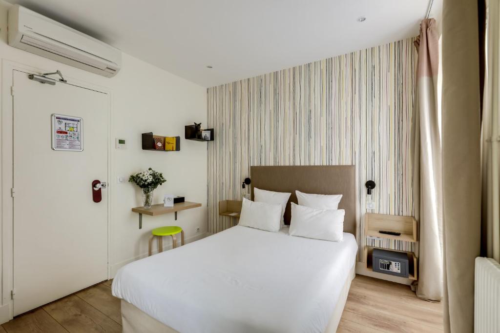 Hôtel Alexandrine Opera - Resim 28