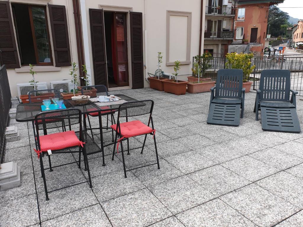 Fotografia z galérie ubytovania Voi da Noi Intero appartamento con parcheggio privato v destinácii Torno
