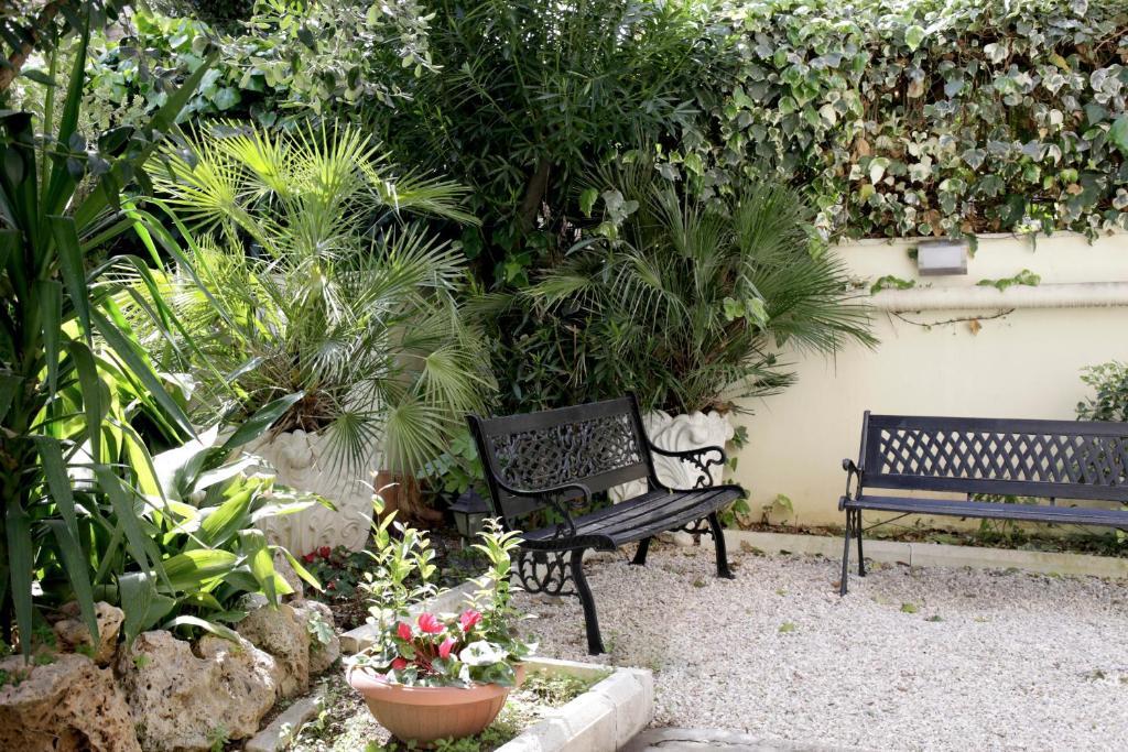 c-hotels Club House Roma - Resim 21