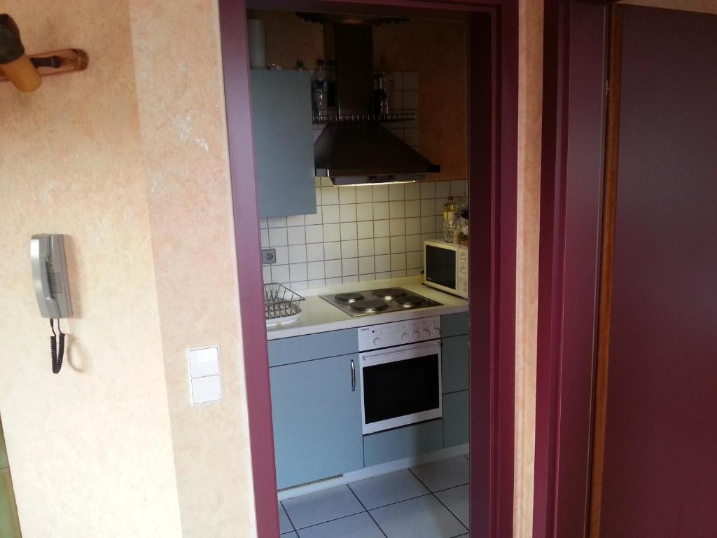 Adler Gaststube Hotel Biergarten - Apartment Mit 1 Schlafzimmer