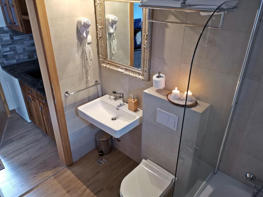 Etno Garden Apartments - 6