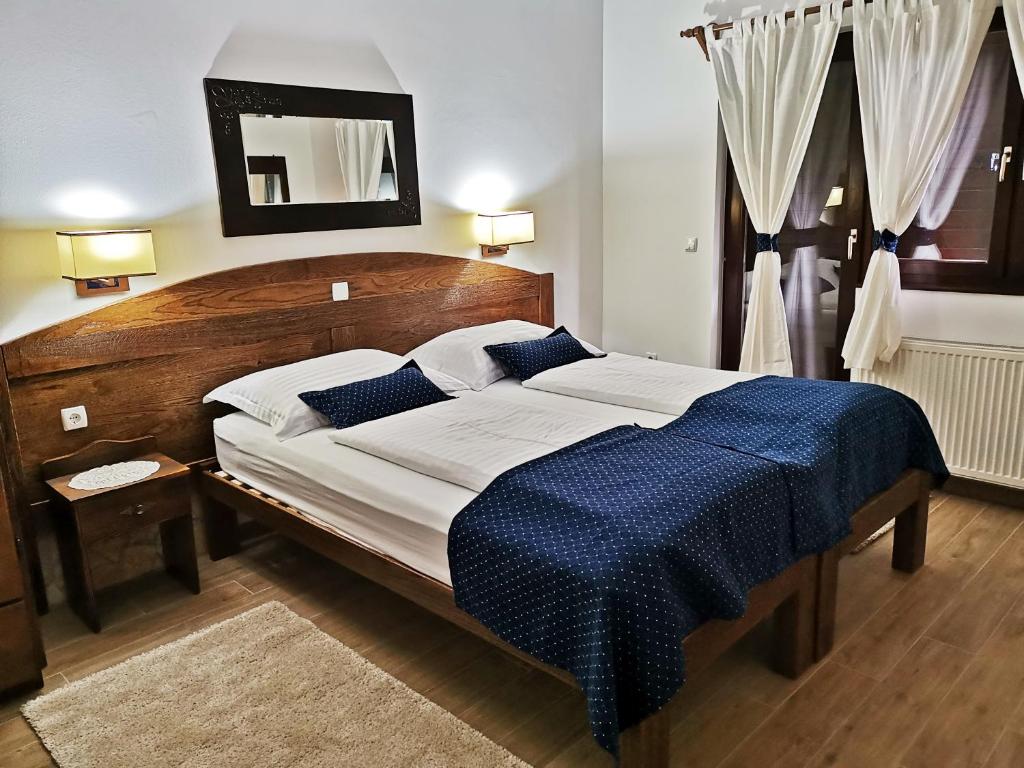 Etno Garden Apartments - 1