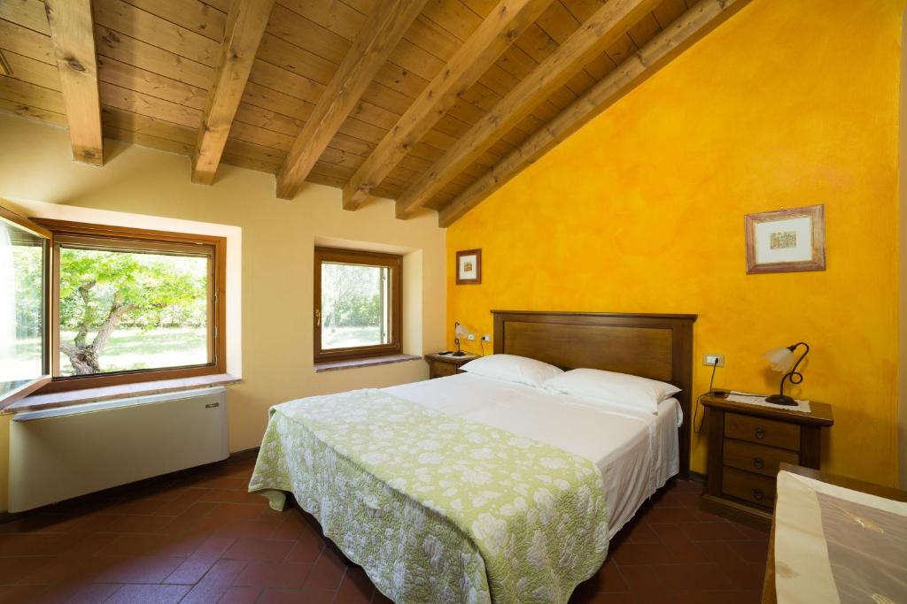 Agriturismo Casa Rosa - 1