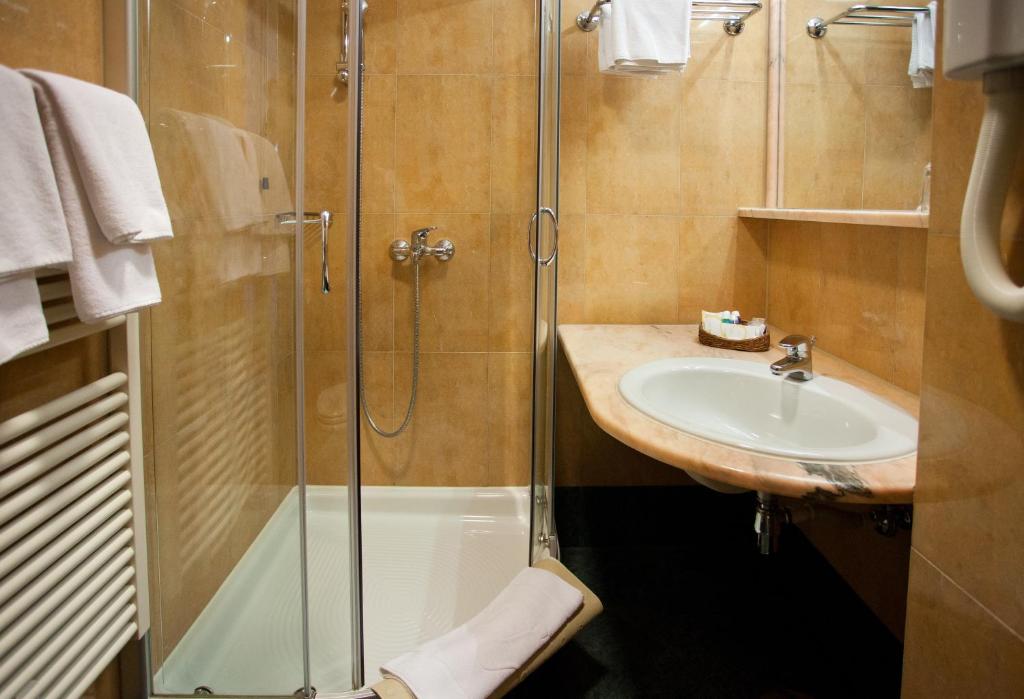 Hotel Globo - Resim 34