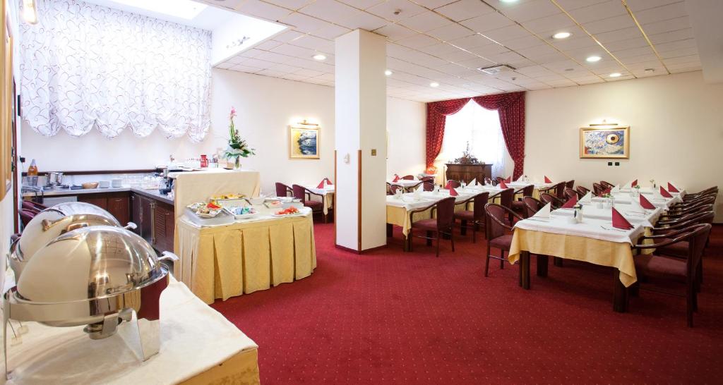 Hotel Globo - Resim 26