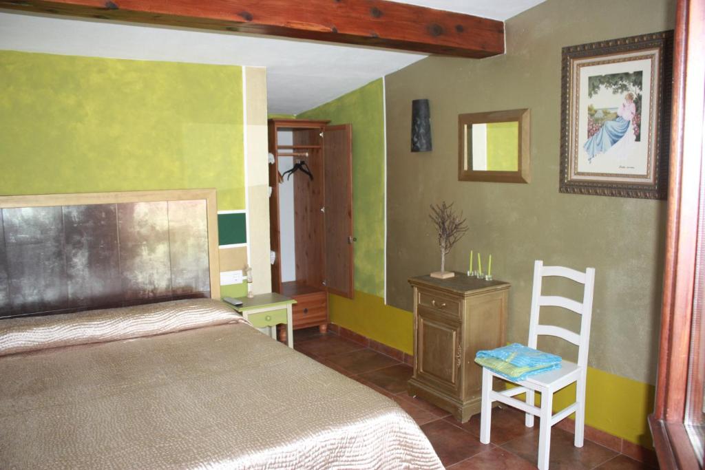 Derechos de imagen reservados por Booking.com