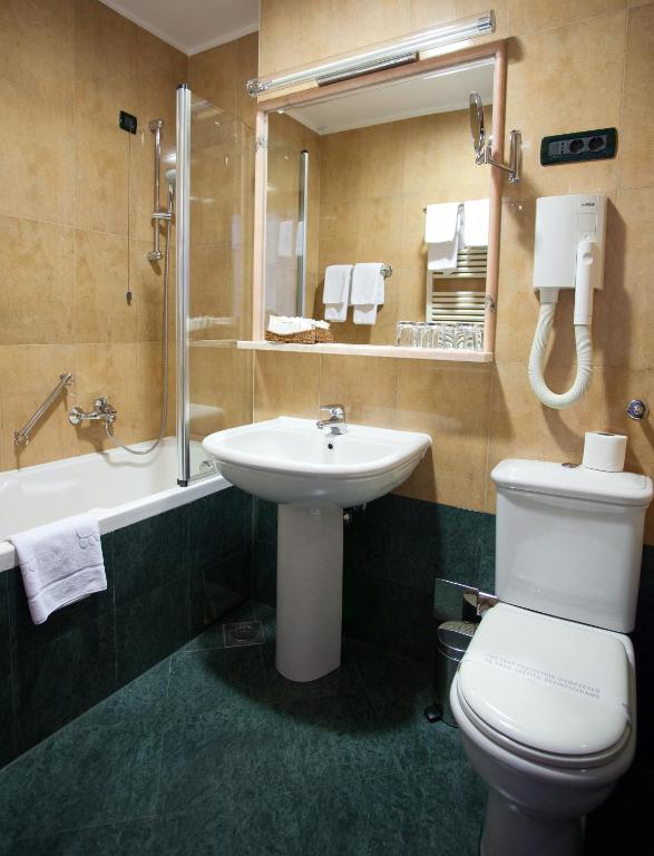 Hotel Globo - Resim 27