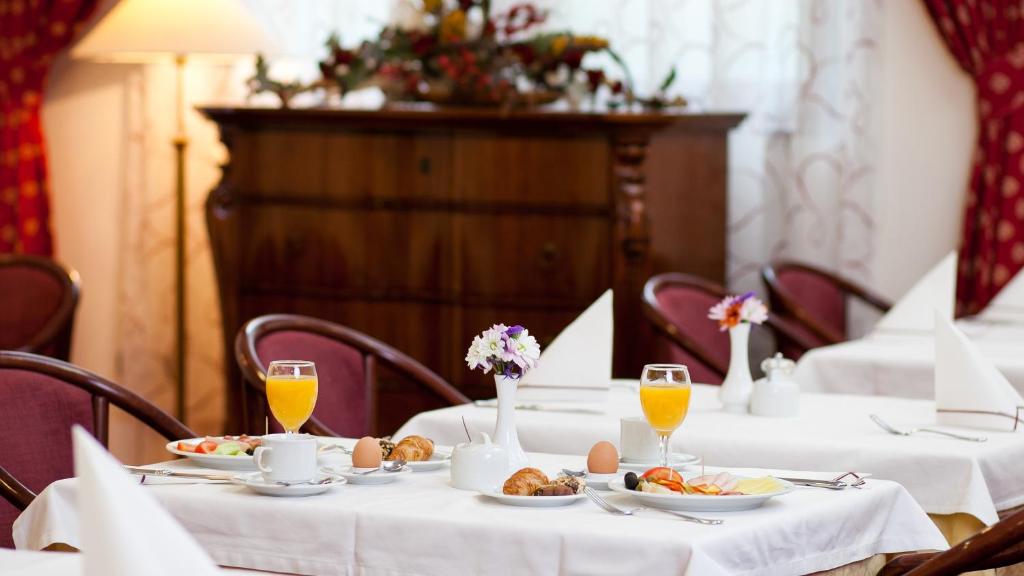 Hotel Globo - Resim 16