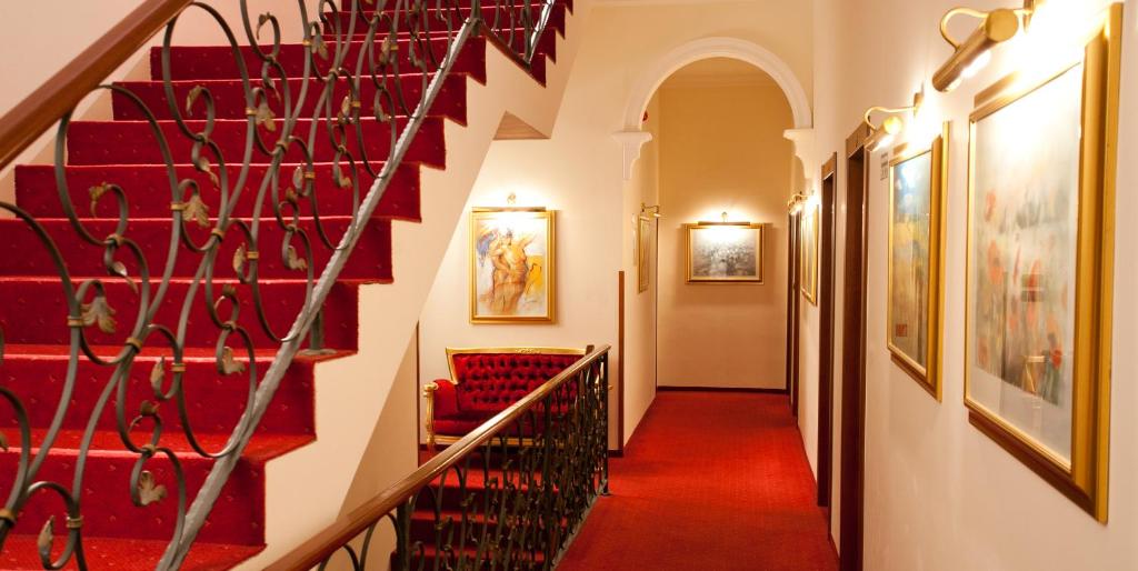 Fotografie z fotogalerie ubytování Hotel Globo ve Splitu