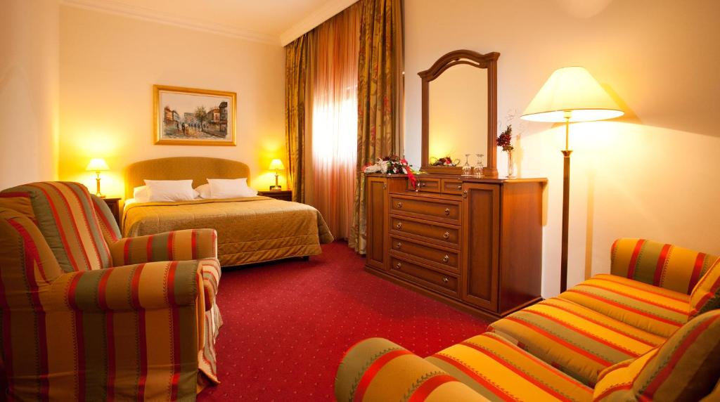 Hotel Globo - Resim 19