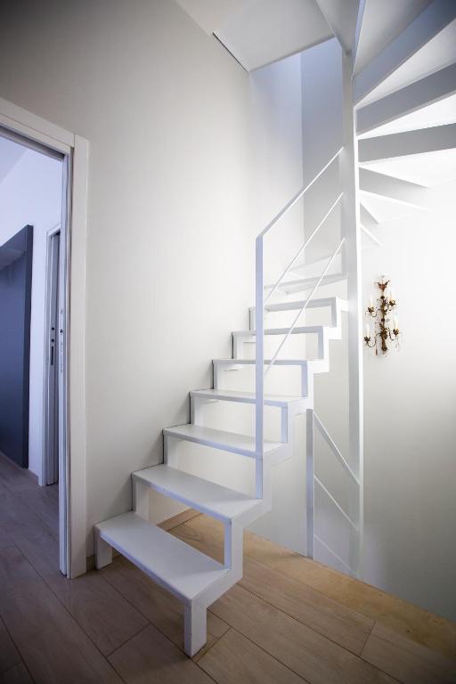 Fotografie z fotogalerie ubytování Aruci b&b v destinaci Siracusa
