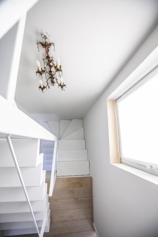 Fotografie z fotogalerie ubytování Aruci b&b v destinaci Siracusa