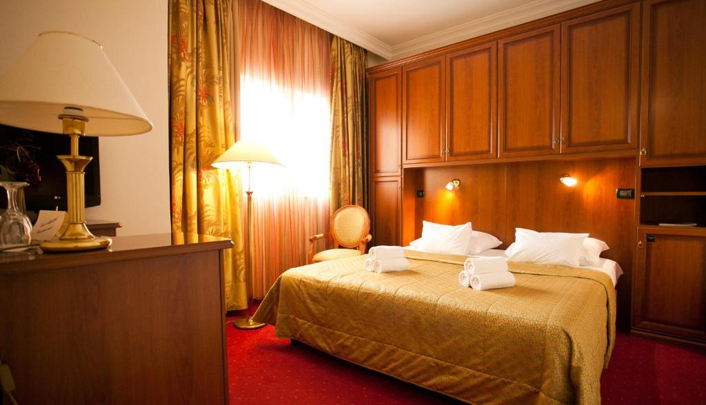 Hotel Globo, Split – Updated 2023 Prices