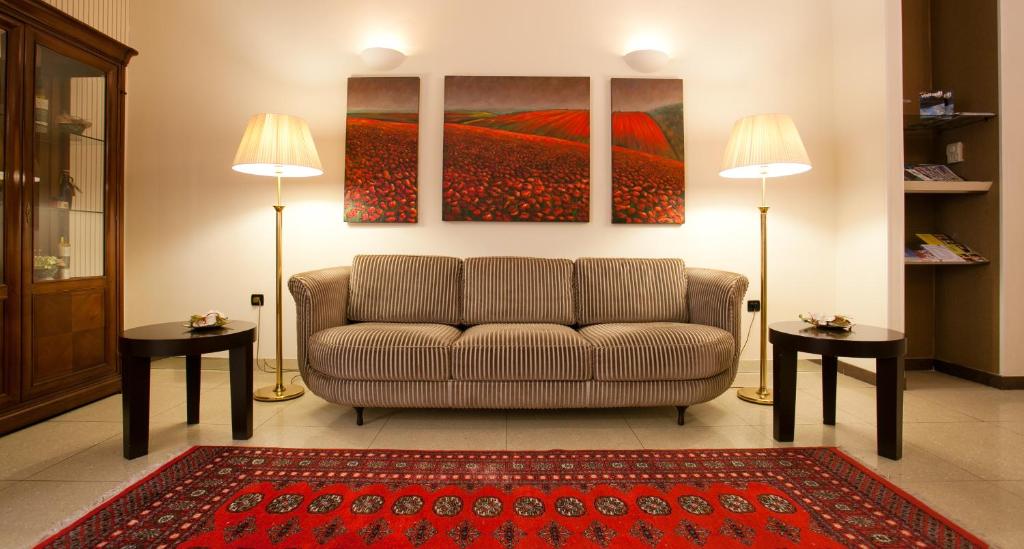 Hotel Globo - Resim 3