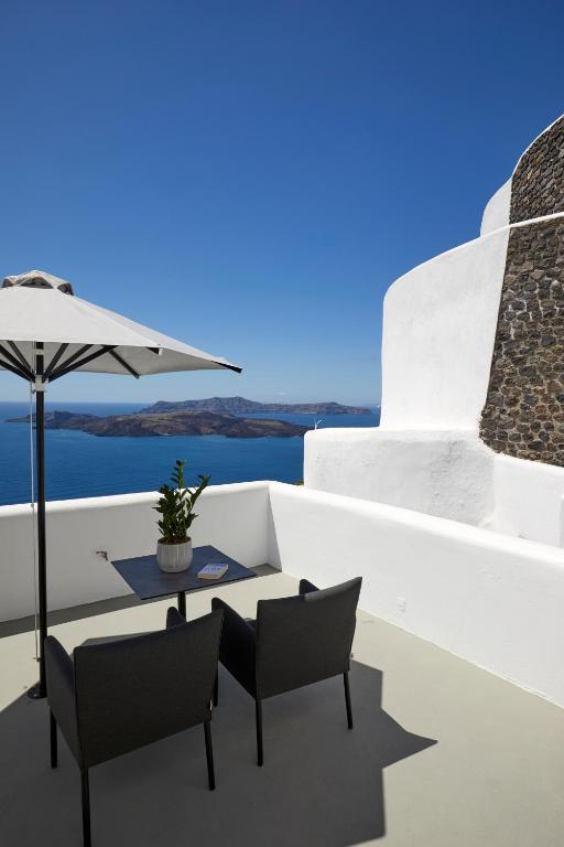 Petit Palace Suites - 9