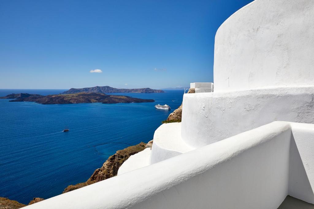 Petit Palace Suites - 10