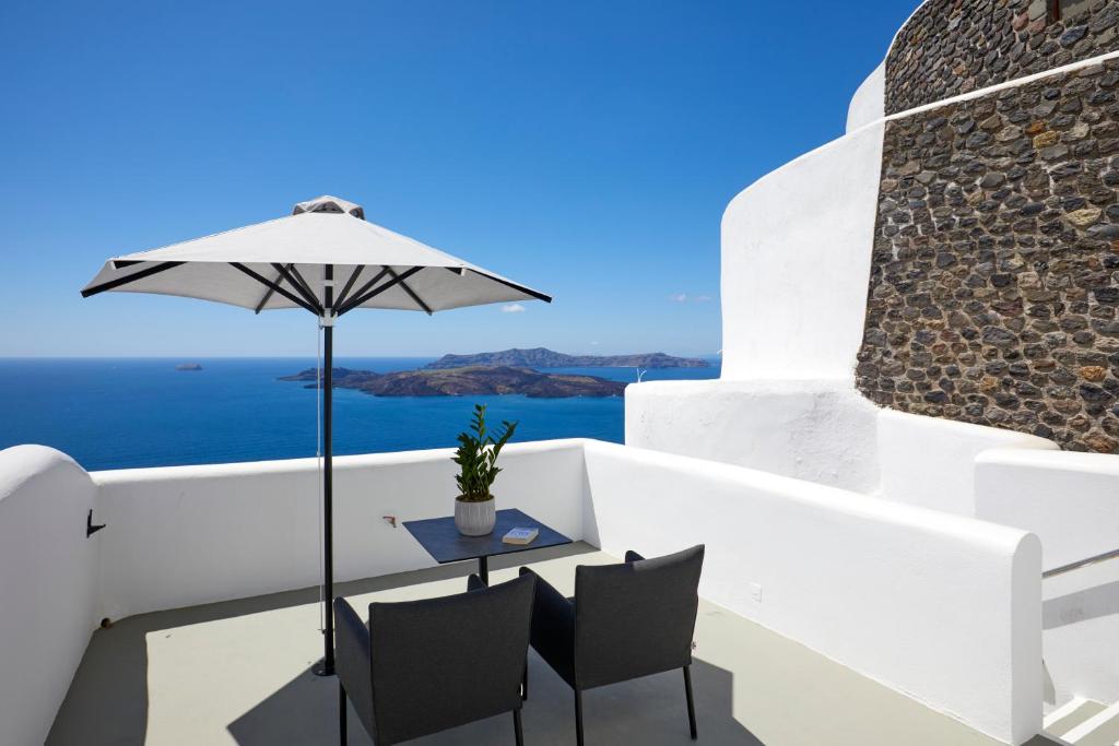 Petit Palace Suites - 1