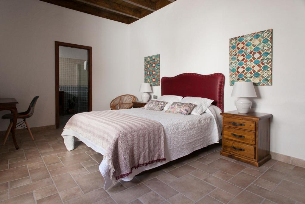 Caserío Leandro, Tías – Updated 2023 Prices
