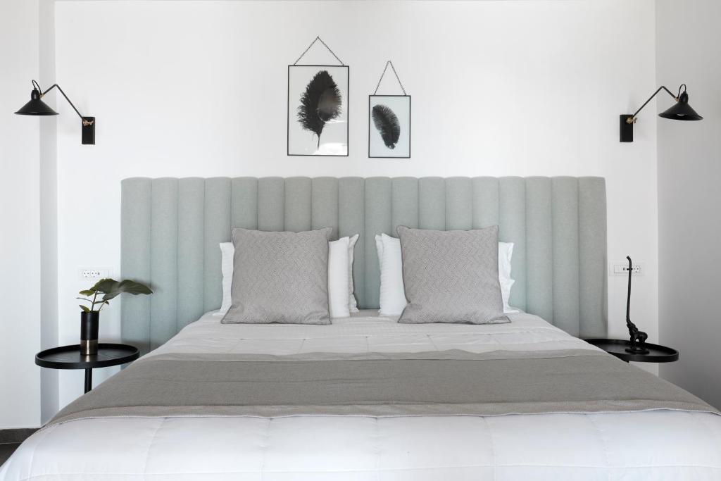 Petit Palace Suites - 8