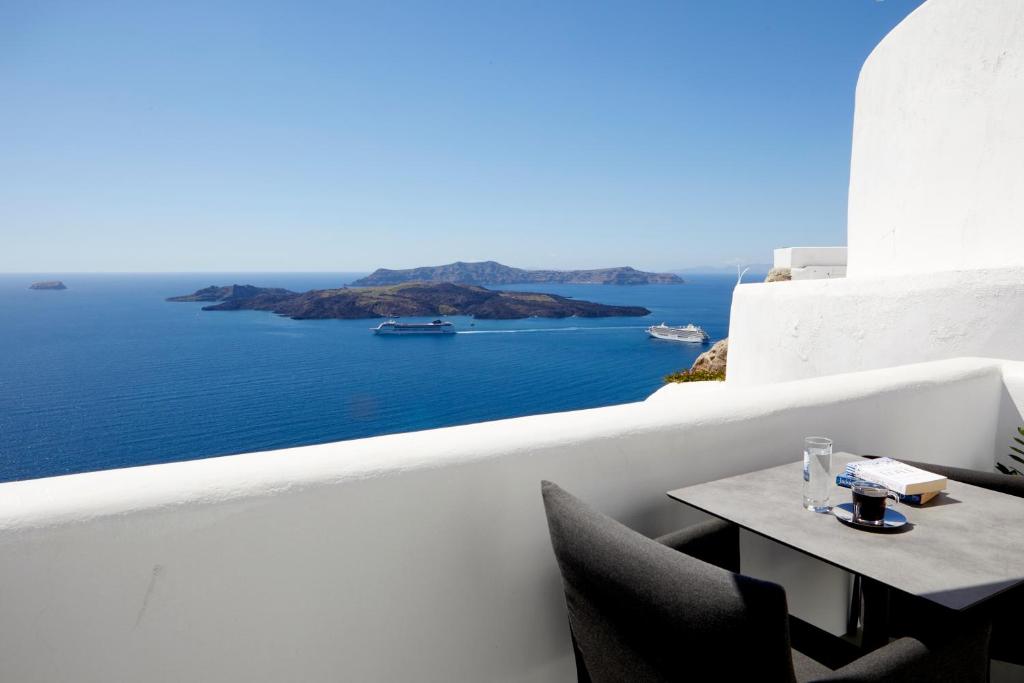 Petit Palace Suites - 6