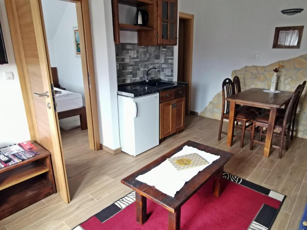 Etno Garden Apartments - 9