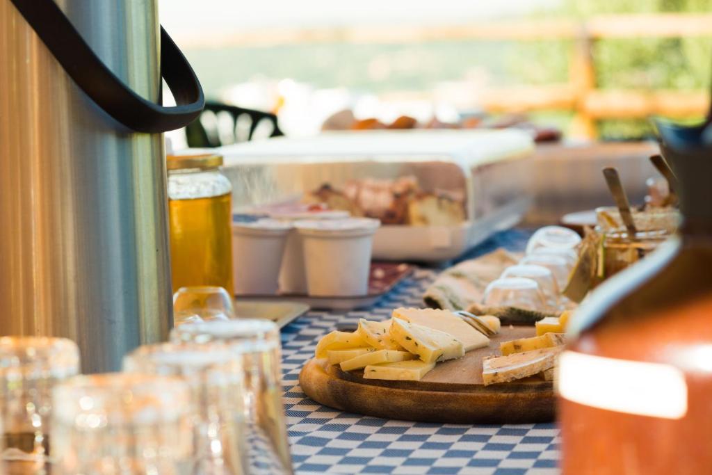 Agriturismo Casa Rosa - 16