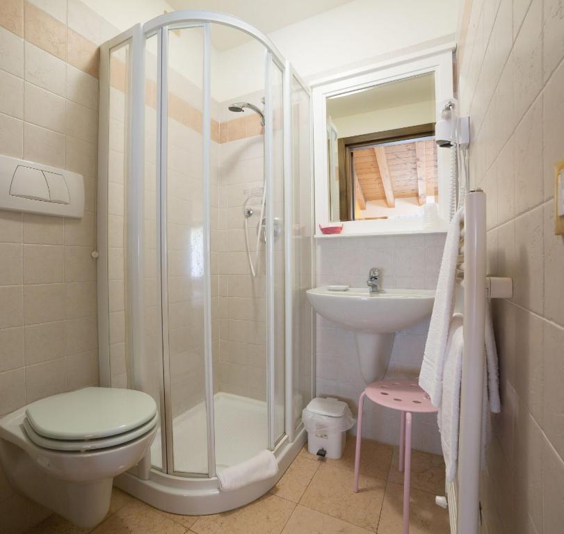 Agriturismo Casa Rosa - 2