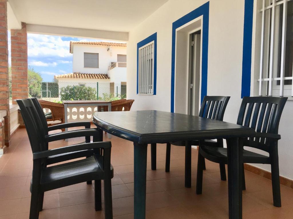 OLIVA HOLIDAYS 4, Oliva – Precios actualizados 2023