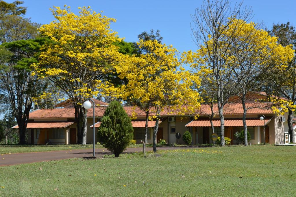  Hotel Lago das Pedras