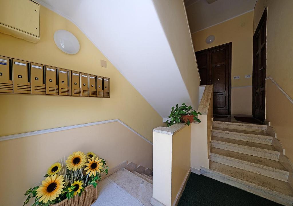Fotografie z fotogalerie ubytování Residenza Duomo v destinaci Avezzano
