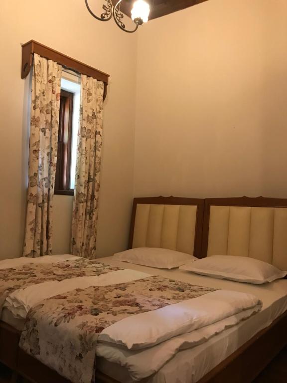 The Ninova - Standard Triple Room