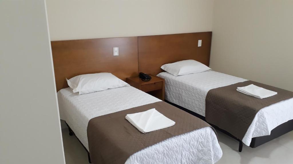  Campos Altos Palace Hotel