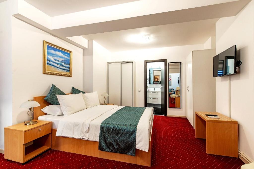 Bucur Accommodation - Resim 29