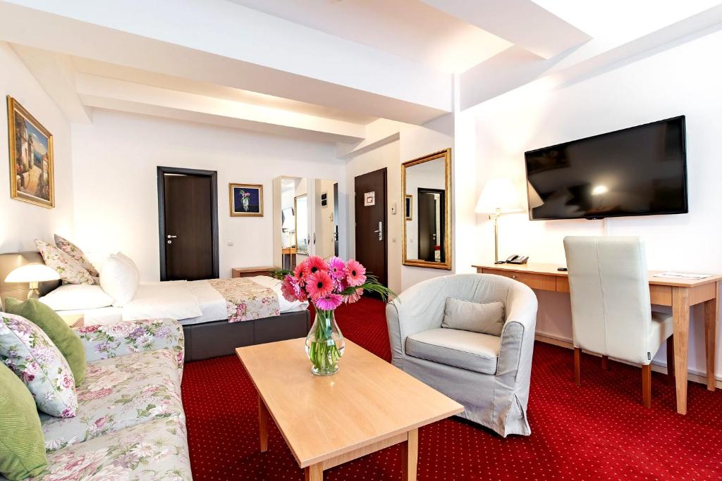 Bucur Accommodation - Resim 25