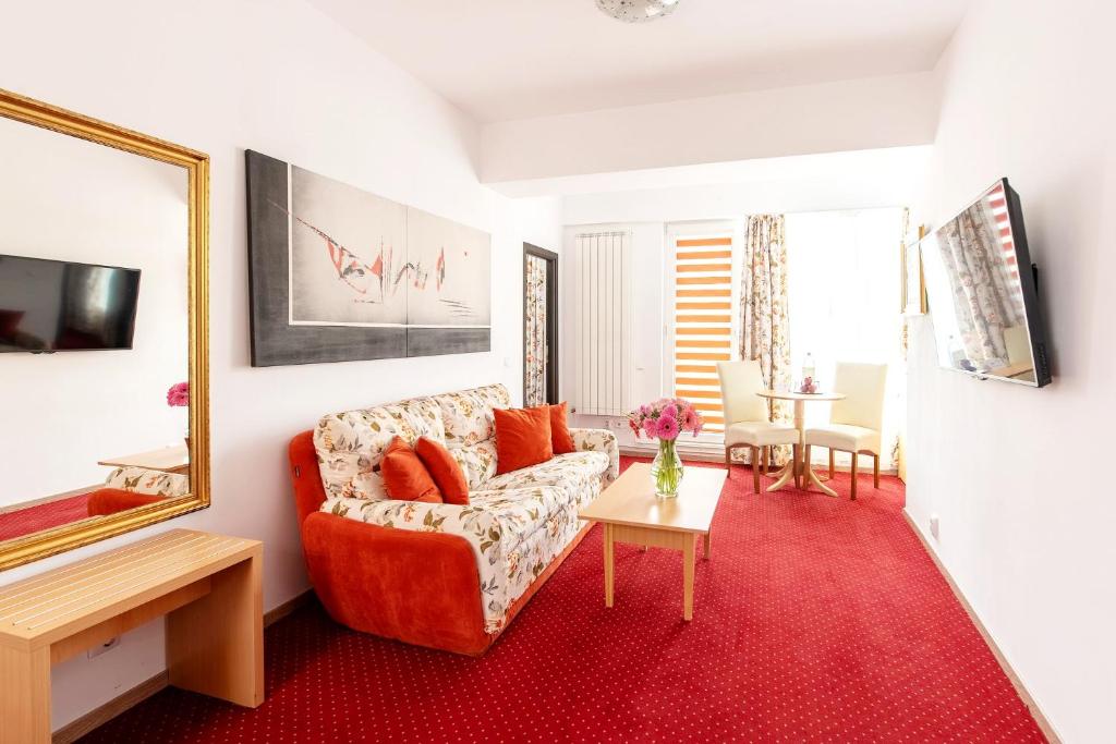 Hotels in Bucharest