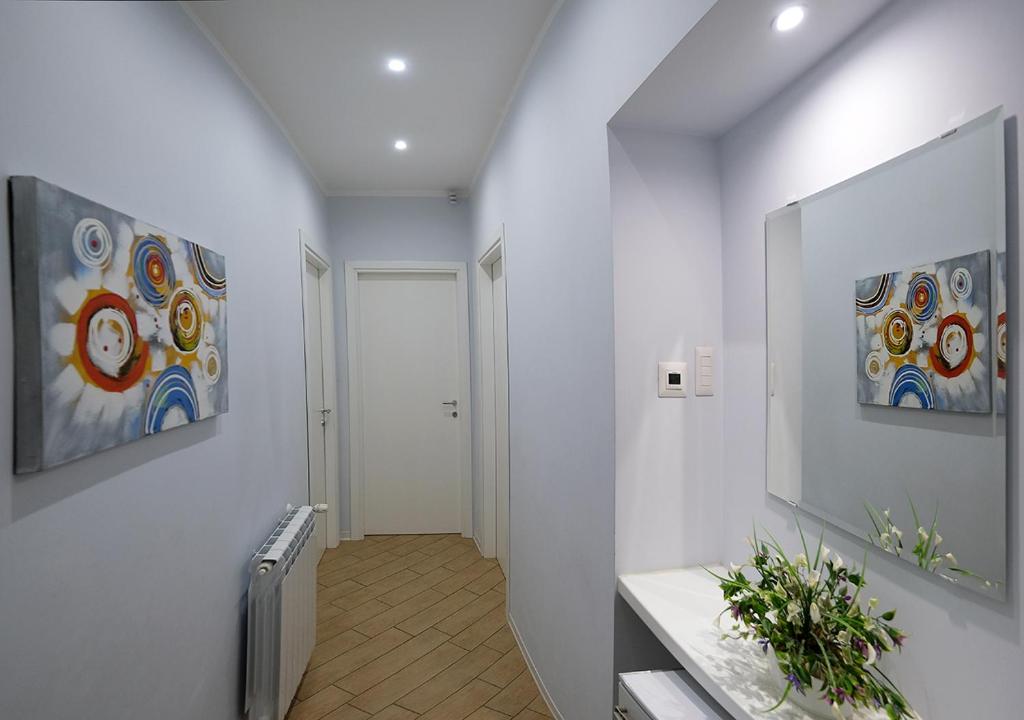 Fotografie z fotogalerie ubytování Residenza Duomo v destinaci Avezzano