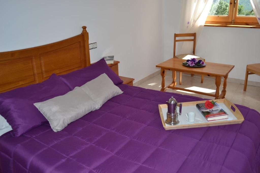 Apartaments El Tarter - Appartement D'une Chambre (2 Adultes)