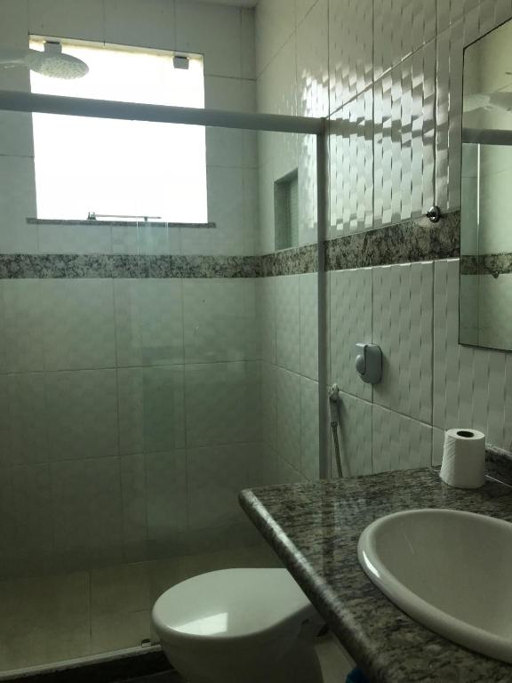 Pousada Recanto Barra da Tijuca - 