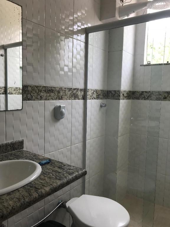  Pousada Recanto Barra da Tijuca