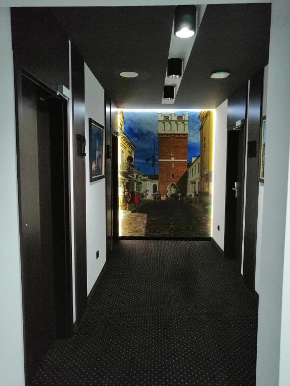 Fotografia z galérie ubytovania Willa Sandomierska v destinácii Sandomierz